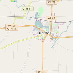 marshall zip code mo