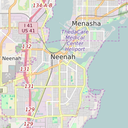Maaaa♡ Menasha, Wisconsin ZIP Code - United States