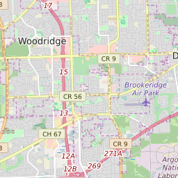 Bolingbrook Zip Code Map Map Of All Zip Codes In Bolingbrook, Illinois - Updated June 2022