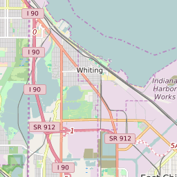 Calumet City Il Zip Code Map Zip Code 60409 - Calumet City Il Map, Data, Demographics And More - Updated  June 2022