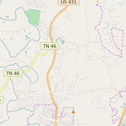 Brentwood Tn Zoning Map Brentwood High School Attendance Zone Map And Profile - Williamson County  School District 2022