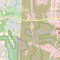 Map Of All Zip Codes In Redstone Arsenal Alabama Updated June 2021