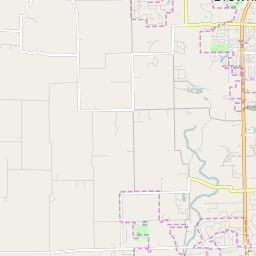 Brownsburg Indiana Zoning Map Map Of All Zip Codes In Brownsburg, Indiana - Updated June 2022
