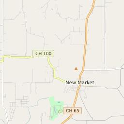 New Market Alabama Map Map Of All Zip Codes In New Market, Alabama - Updated August 2022
