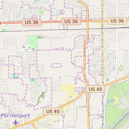Zip Code 46254 - Indianapolis IN Map, Data, Demographics and More 