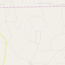 Coffee Springs Alabama Map Map Of All Zip Codes In Coffee Springs, Alabama - Updated June 2022