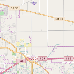 46038 ZIP Code - Fishers IN Map, Data, Demographics and More