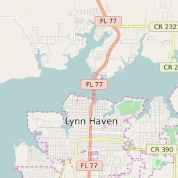 Lynn Haven Florida Map Zip Code 32444 - Lynn Haven Fl Map, Data, Demographics And More - Updated  August 2022