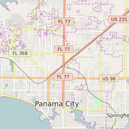 Lynn Haven Florida Map Zip Code 32444 - Lynn Haven Fl Map, Data, Demographics And More - Updated  August 2022