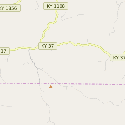 Gravel Switch Ky Map Map Of All Zip Codes In Gravel Switch, Kentucky - Updated June 2022
