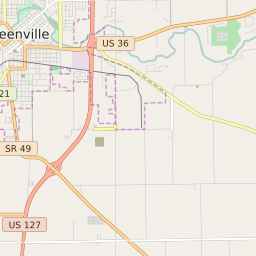 arcanum ohio