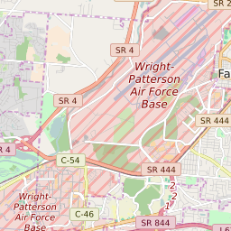 Zip Code 45431 - Dayton OH Map, Data, Demographics and More 
