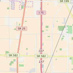Wood County Ohio Gis Map And Data For Plain Township (Wood County) Ohio - Updated July 2022