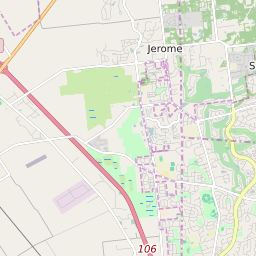 43220 ZIP Code - Columbus OH Map, Data, Demographics and More