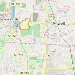 43085 ZIP Code - Columbus, Ohio Map, Demographics and Data