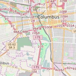 Columbus Downtown Zip Code Zip Code 43212 - Columbus Oh Map, Data, Demographics And More - Updated  August 2022