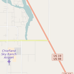 Otter Creek Florida Map Map Of All Zip Codes In Otter Creek, Florida - Updated June 2022