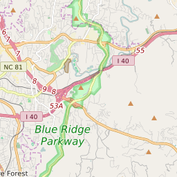 Asheville Zip Code Map Zip Code 28801 Asheville Nc Map Data Demographics And More Updated August 2022