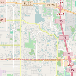 34201 ZIP Code - Bradenton FL Map, Data, Demographics and More
