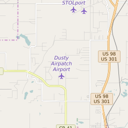 Saint Leo Florida Map Map Of All Zip Codes In St. Leo, Florida - Updated June 2022