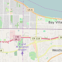 44135 ZIP Code - Cleveland OH Map, Data, Demographics and More