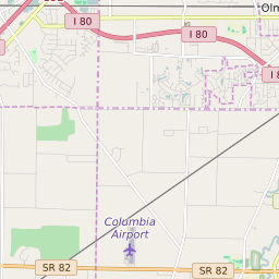 44135 ZIP Code - Cleveland OH Map, Data, Demographics and More