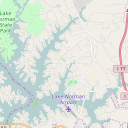 Mooresville Nc Zip Code Map Map Of All Zip Codes In Mooresville, North Carolina - Updated June 2022