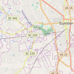 Sumter Sc City Limits Map Map Of All Zip Codes In South Sumter, South Carolina - Updated May 2022 Sumter Sc City Limits Map Map Of All Zip Codes In South Sumter, South Carolina - Updated May 2022