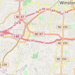 Winston Salem Zip Code Map Zip Code 27127 Winston Salem Nc Map Data Demographics And More Updated August 2022