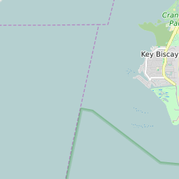 33156 ZIP Code - Miami, Florida Map, Demographics and Data