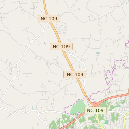 27262 ZIP Code - High Point NC Map, Data, Demographics and More
