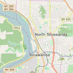 14304 ZIP Code - Niagara Falls NY Map, Data, Demographics and More