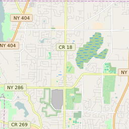Zip Code 14610 - Rochester NY Map, Data, Demographics and More 