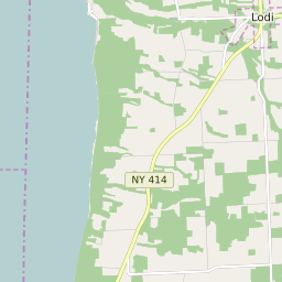 US ZIP Code 14841 - Hector, New York Overview and