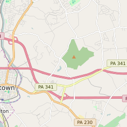Zip Code 17036 - Hummelstown PA Map, Data, Demographics and More 