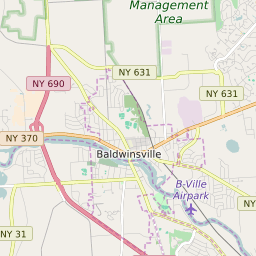 Zip Code 13090 Profile Map And Demographics Updated April 2021