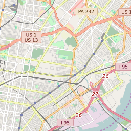 Zip Code 19116 - Philadelphia PA Map, Data, Demographics and More 