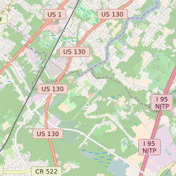 East brunswick zip cheap