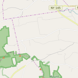 Zip Code 12439 - Hensonville NY Map, Data, Demographics and More 