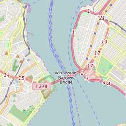11215 Zip Code Map Zip Code 11215 - Brooklyn Ny Map, Data, Demographics And More - Updated  June 2022