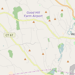 Heritage Village Southbury Ct Map Map Of All Zip Codes In Heritage Village, Connecticut - Updated June 2022