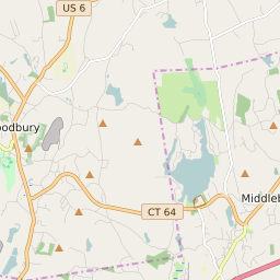 Heritage Village Southbury Ct Map Map Of All Zip Codes In Heritage Village, Connecticut - Updated June 2022