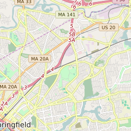 Zip Code Profile Map And Demographics Updated June 21