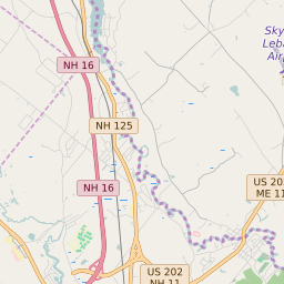 03878 ZIP Code - Somersworth NH Map, Data, Demographics and More
