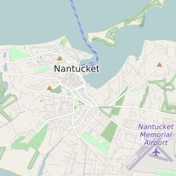 Nantucket Zip Code Map Map Of All Zip Codes In Nantucket, Massachusetts - Updated June 2022