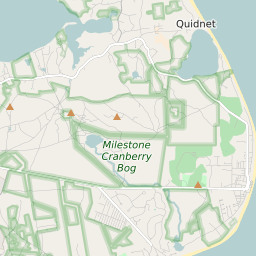 Nantucket Zip Code Map Map Of All Zip Codes In Nantucket, Massachusetts - Updated June 2022