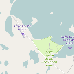 Lake Louise Alaska Map Map Of All Zip Codes In Lake Louise, Alaska - Updated June 2022