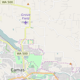 Zip Code 986 Vancouver Wa Map Data Demographics And More Updated October 22
