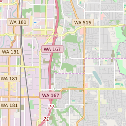 Renton Zip Code Map Zip Code 98055 - Renton Wa Map, Data, Demographics And More - Updated June  2022