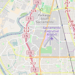 Downtown Sacramento Zip Code Zip Code 95818 - Sacramento Ca Map, Data, Demographics And More - Updated  June 2022